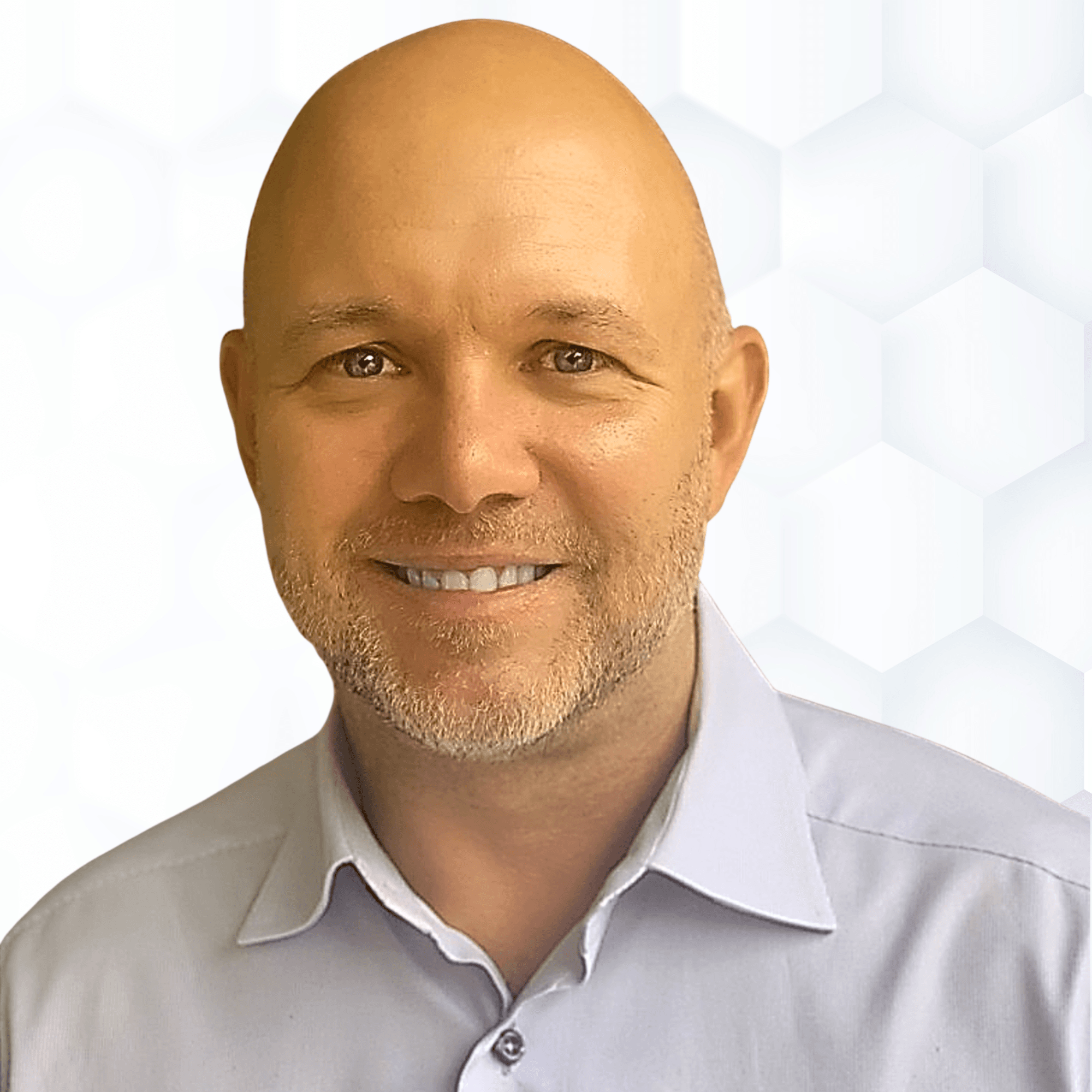 Dave Mehalick